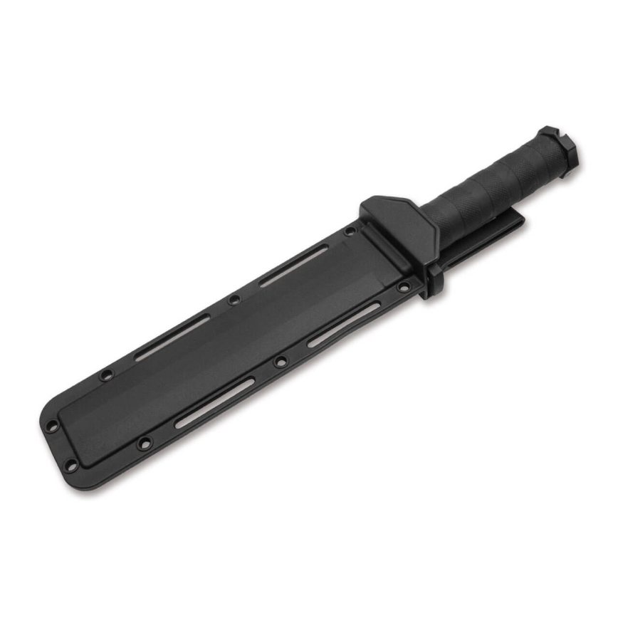 Böker - Ніж з фіксованим клинком John Jay Survival Knife 34,5 см