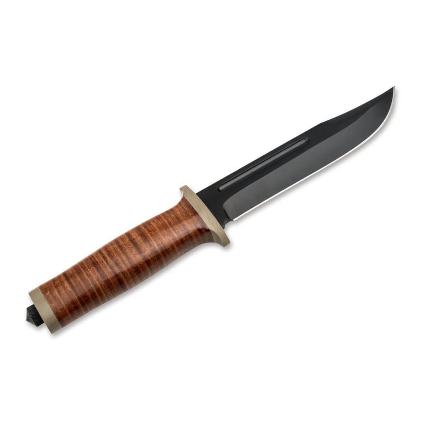 Böker - Ніж з фіксованим клинком Ranger Field Bowie 27 см
