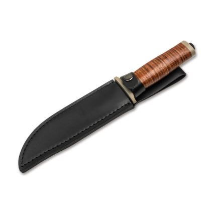 Böker - Ніж з фіксованим клинком Ranger Field Bowie 27 см