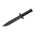 Böker - Нож с фиксированным лезвием John Jay Survival Knife 34,5 см