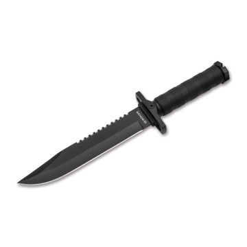 Böker - Нож с фиксированным лезвием John Jay Survival Knife 34,5 см