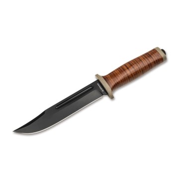 Böker - Нож с фиксированным клинком Ranger Field Bowie 27 см