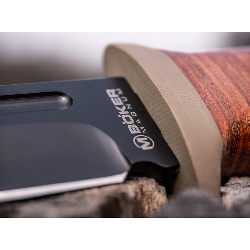 Böker - Нож с фиксированным клинком Ranger Field Bowie 27 см