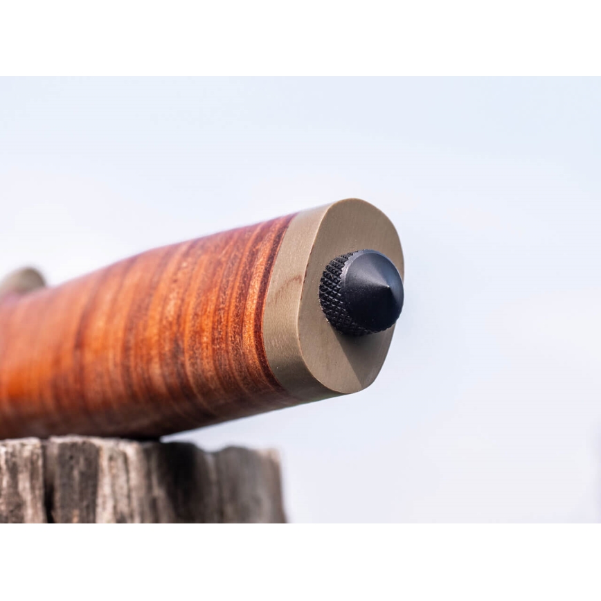 Böker - Нож с фиксированным клинком Ranger Field Bowie 27 см