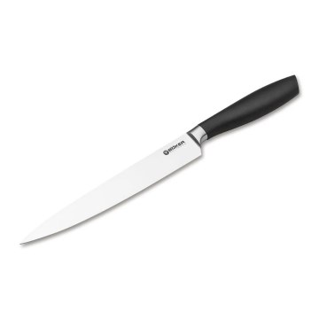 Böker - Поварской кухонный нож CORE PROFESSIONAL 21 см чёрный