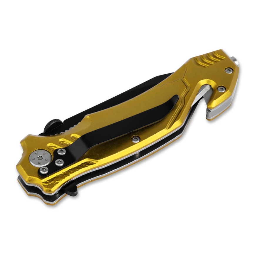 Böker - Карманный нож Magnum Army Rescue 21,9 см