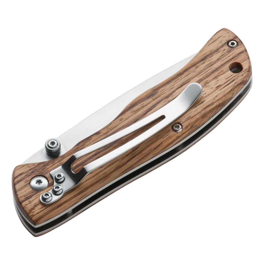 Böker - Карманный нож Magnum Backpacker 19,5 см