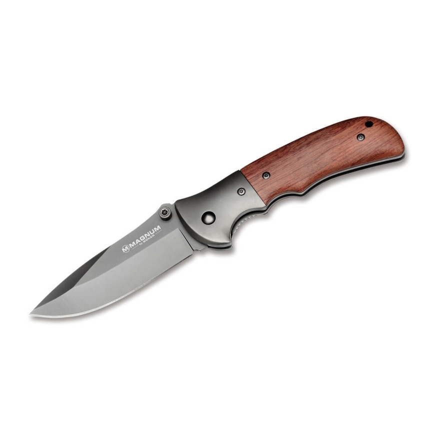 Böker - Карманный нож Magnum Co-Operator 20 см хуали