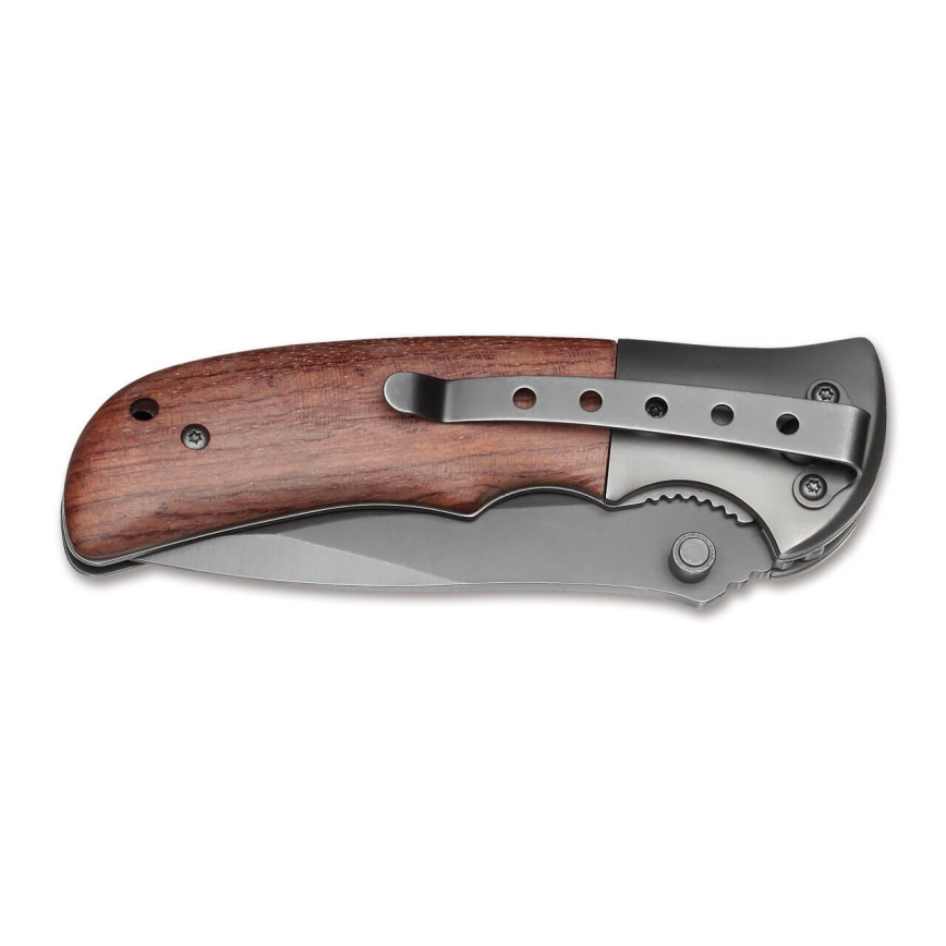 Böker - Карманный нож Magnum Co-Operator 20 см хуали