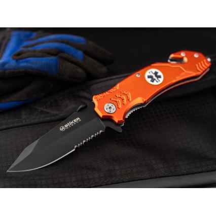 Böker - Карманный нож Magnum EMS Rescue 21,9 см