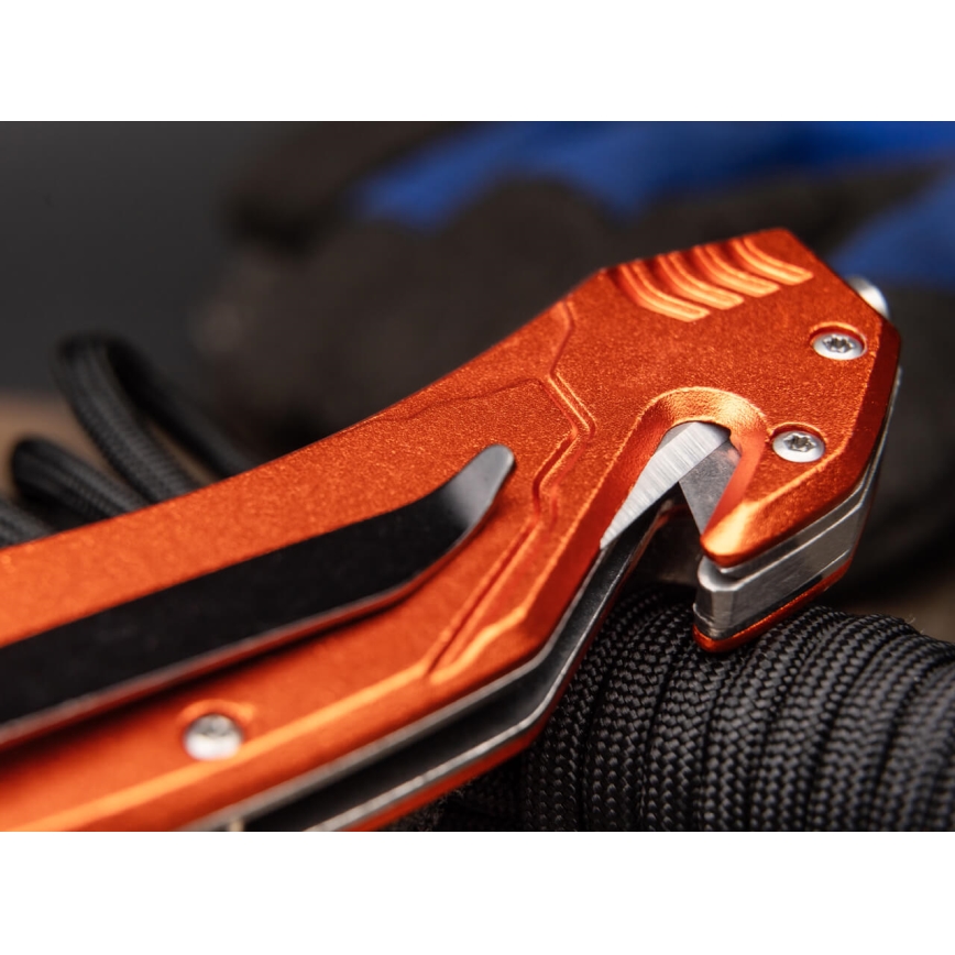 Böker - Карманный нож Magnum EMS Rescue 21,9 см