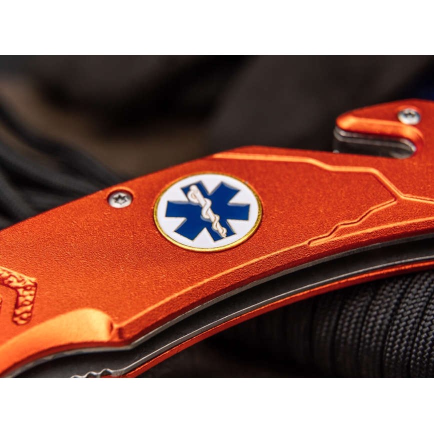 Böker - Карманный нож Magnum EMS Rescue 21,9 см