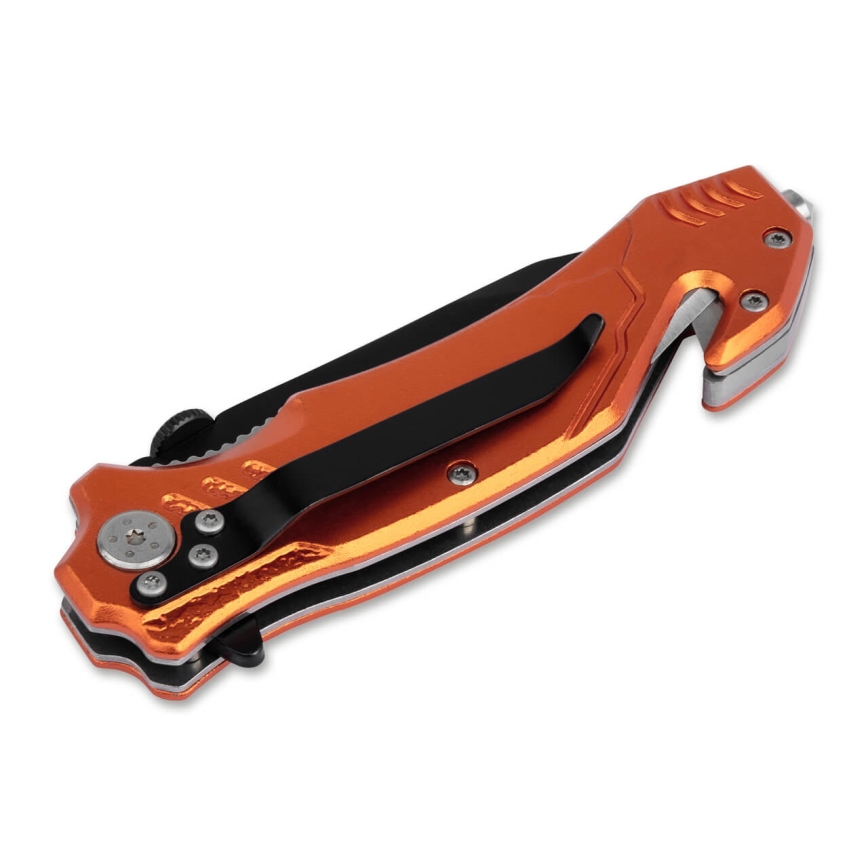 Böker - Карманный нож Magnum EMS Rescue 21,9 см