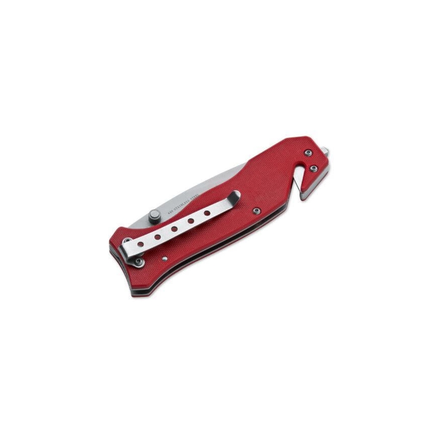 Böker - Карманный нож Magnum Fire Brigade 20,5 см