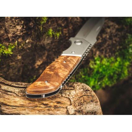 Böker - Карманный нож Magnum Forest Ranger 22,6 см