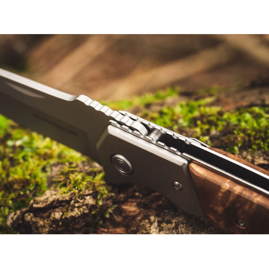 Böker - Карманный нож Magnum Forest Ranger 22,6 см