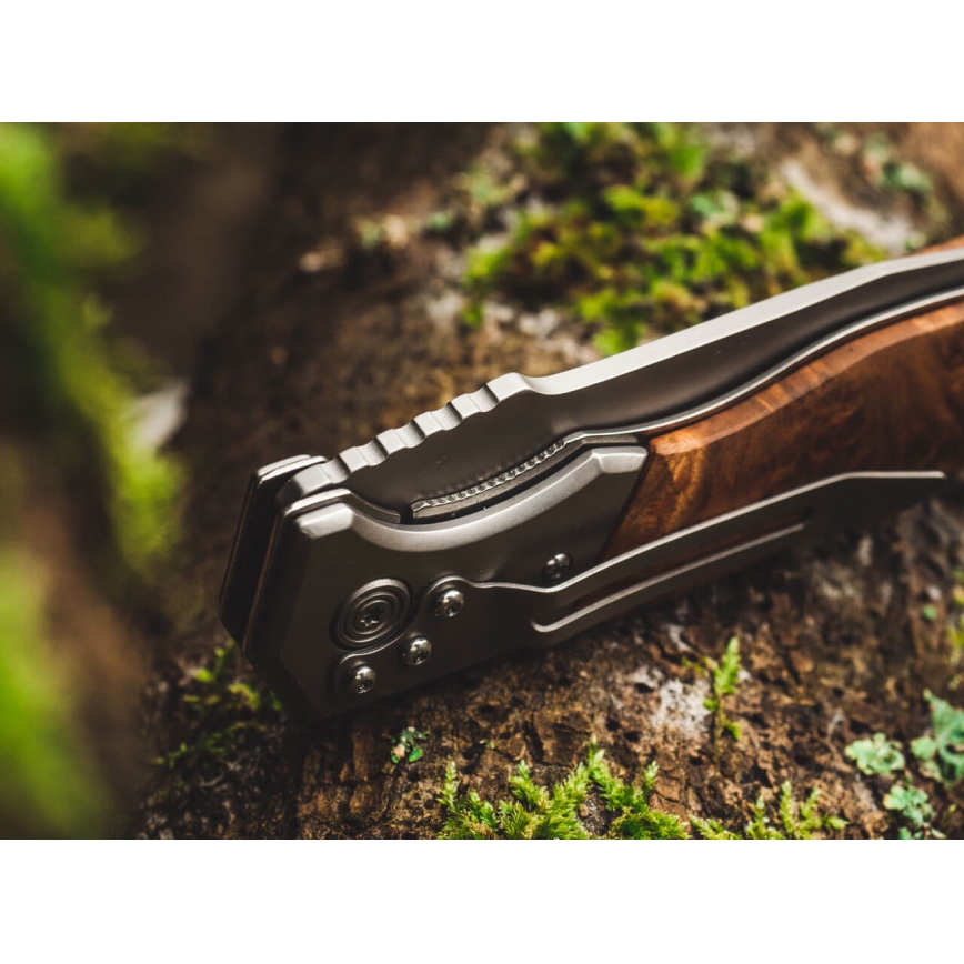 Böker - Карманный нож Magnum Forest Ranger 22,6 см