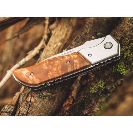 Böker - Карманный нож Magnum Forest Ranger 22,6 см