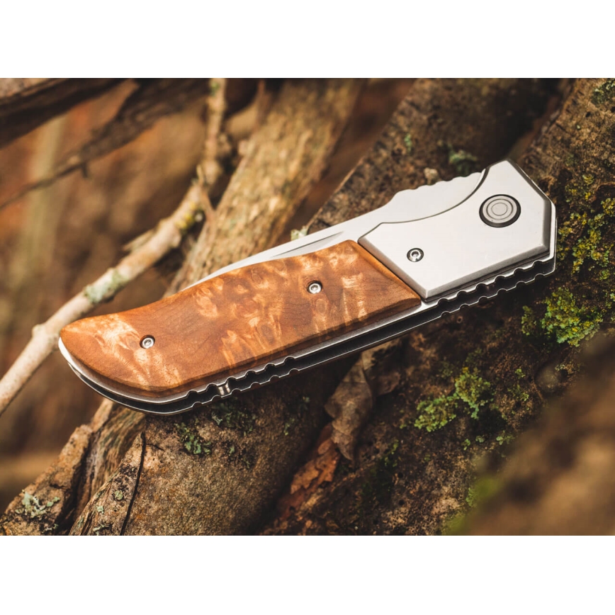 Böker - Карманный нож Magnum Forest Ranger 22,6 см
