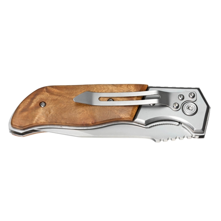 Böker - Карманный нож Magnum Forest Ranger 22,6 см
