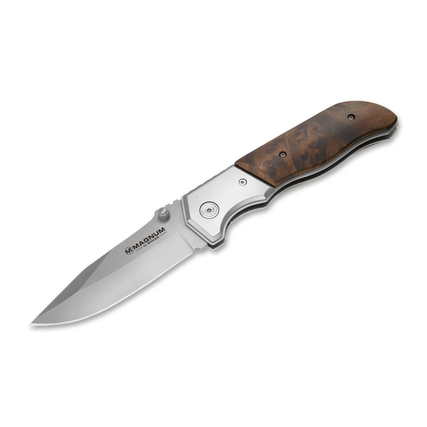 Böker - Карманный нож Magnum Forest Ranger 23,5 см