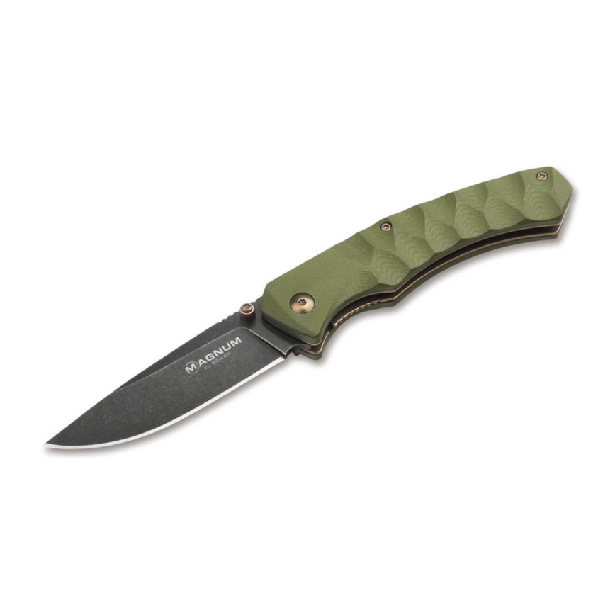Böker - Карманный нож Magnum Iguanodon 19,5 см