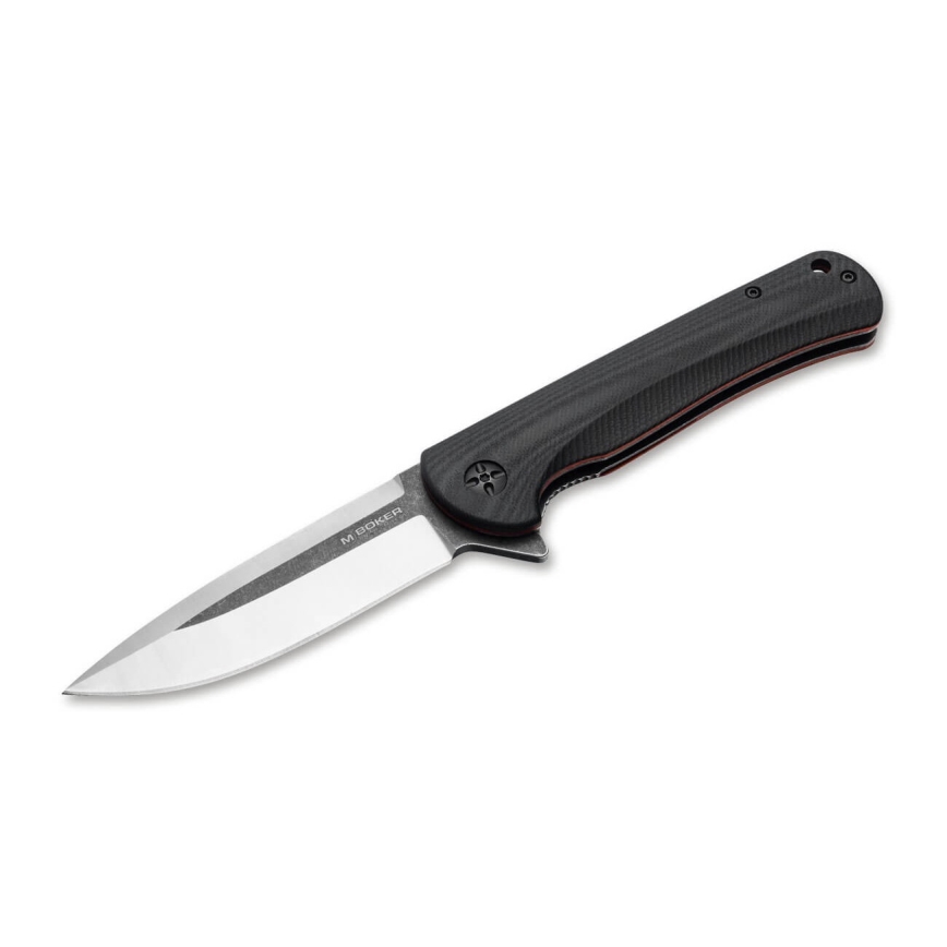 Böker - Карманный нож Magnum Mobius 21,5 см