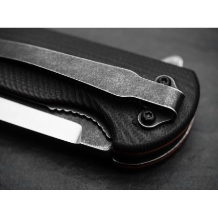 Böker - Карманный нож Magnum Mobius 21,5 см