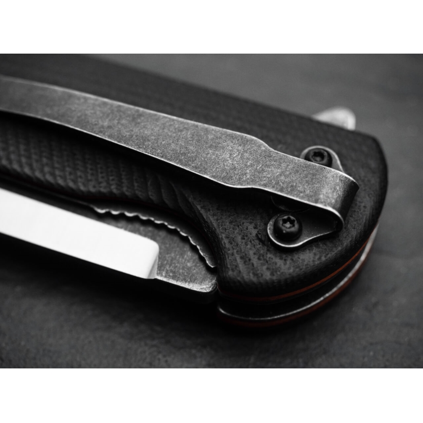 Böker - Карманный нож Magnum Mobius 21,5 см