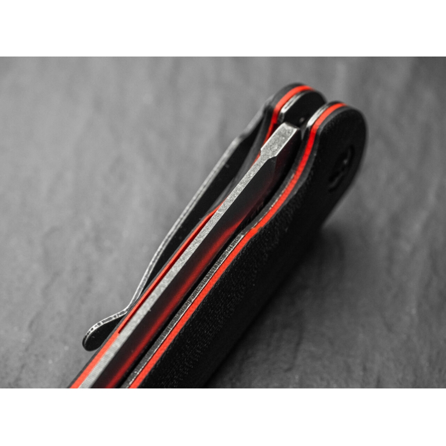 Böker - Карманный нож Magnum Mobius 21,5 см