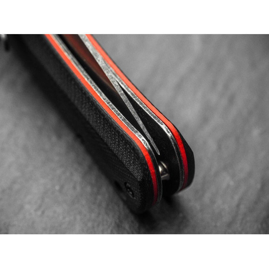 Böker - Карманный нож Magnum Mobius 21,5 см