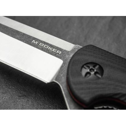 Böker - Карманный нож Magnum Mobius 21,5 см