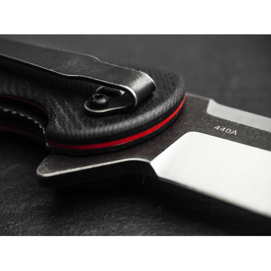 Böker - Карманный нож Magnum Mobius 21,5 см