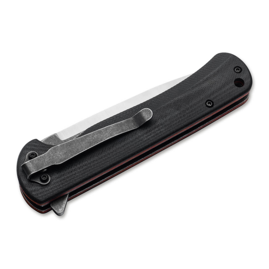 Böker - Карманный нож Magnum Mobius 21,5 см