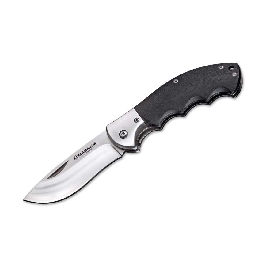 Böker - Карманный нож Magnum NW Skinner 20,5 см