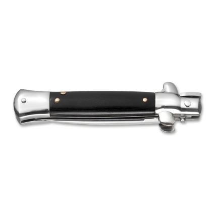 Böker - Карманный нож Magnum Sicilian Needle Dark Wood 19,4 см пакка