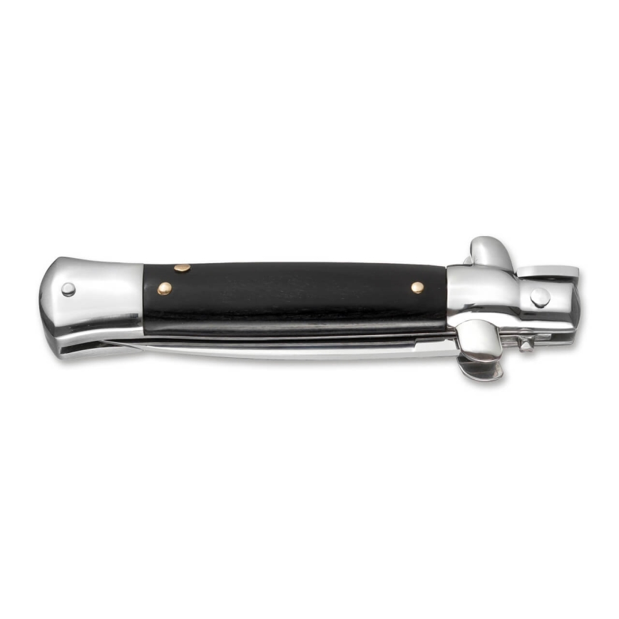 Böker - Карманный нож Magnum Sicilian Needle Dark Wood 19,4 см пакка
