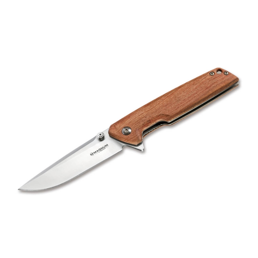 Böker - Карманный нож Magnum Slim Brother 20,7 см бубинга