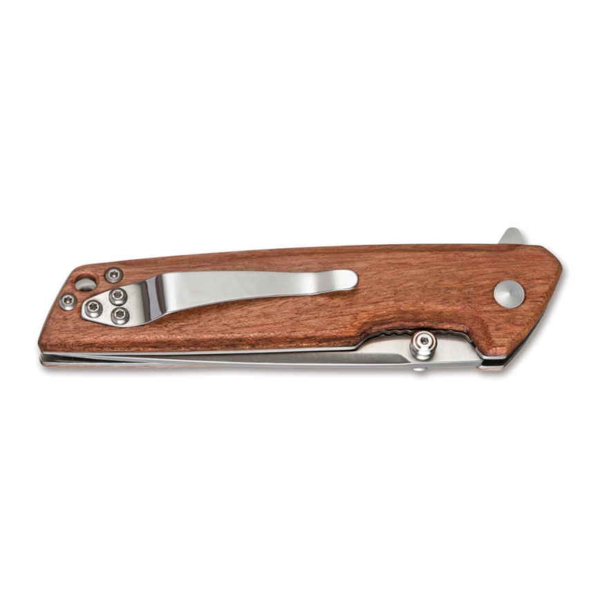 Böker - Карманный нож Magnum Slim Brother 20,7 см бубинга