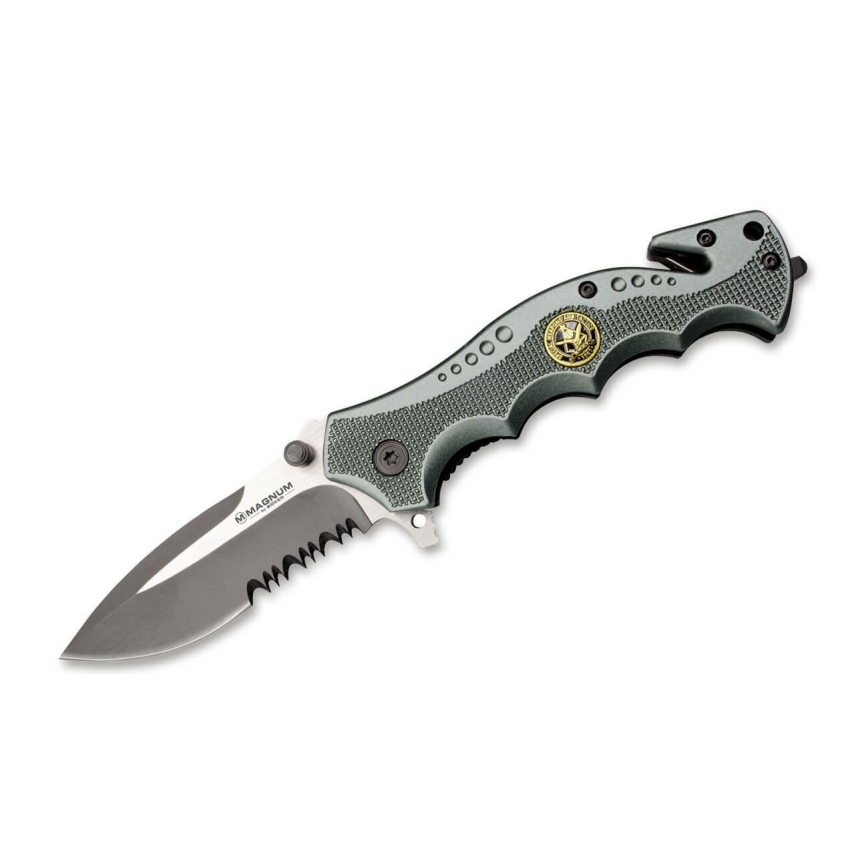 Böker - Карманный нож Magnum SWAT Res-Q 19,5 см