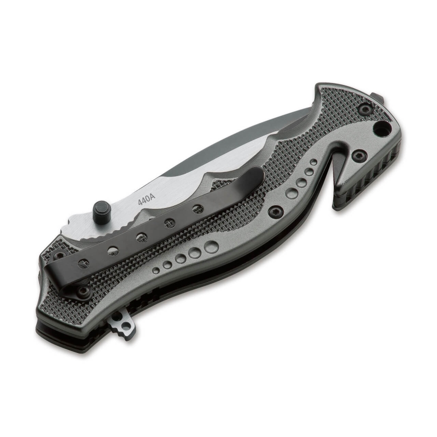 Böker - Карманный нож Magnum SWAT Res-Q 19,5 см