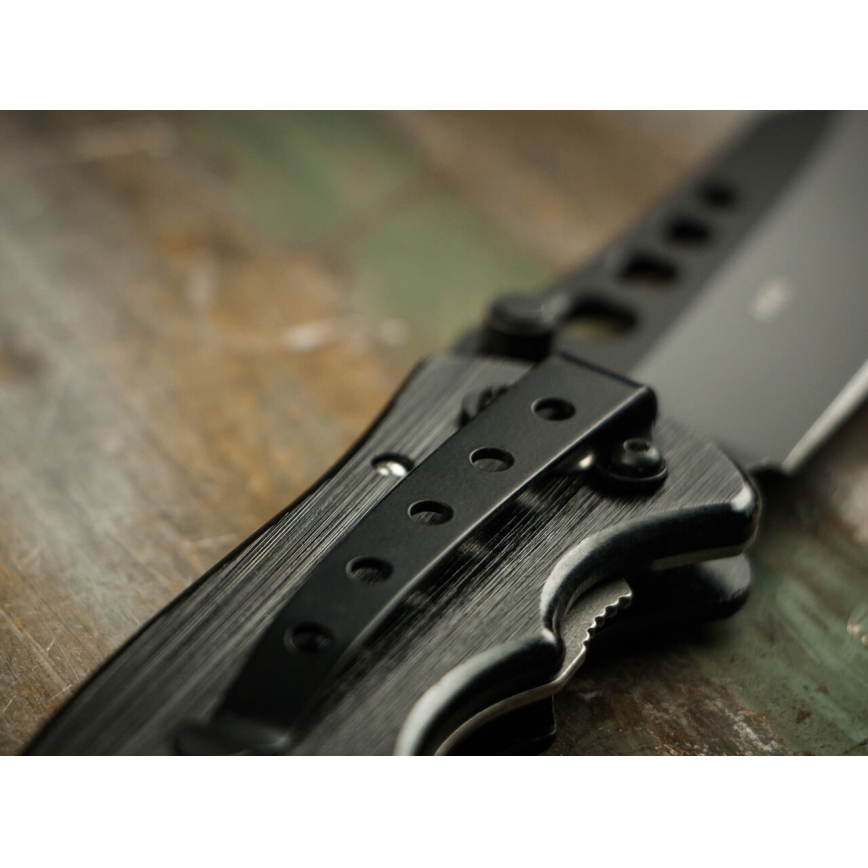 Böker - Карманный нож Magnum USN Seals 20 см