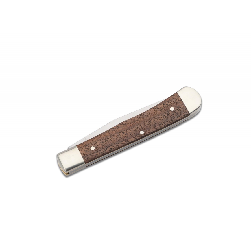 Böker - Карманный нож Trapper 18,9 см орех