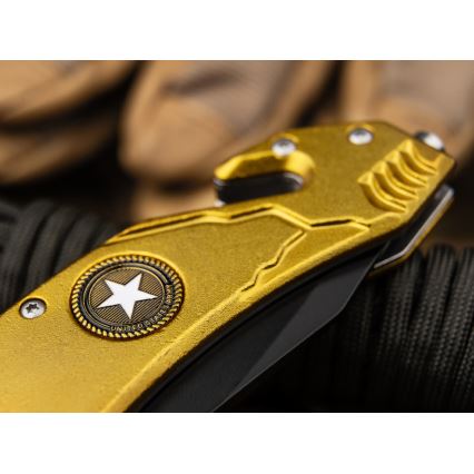 Böker - Кишеньковий ніж Magnum Army Rescue 21,9 см