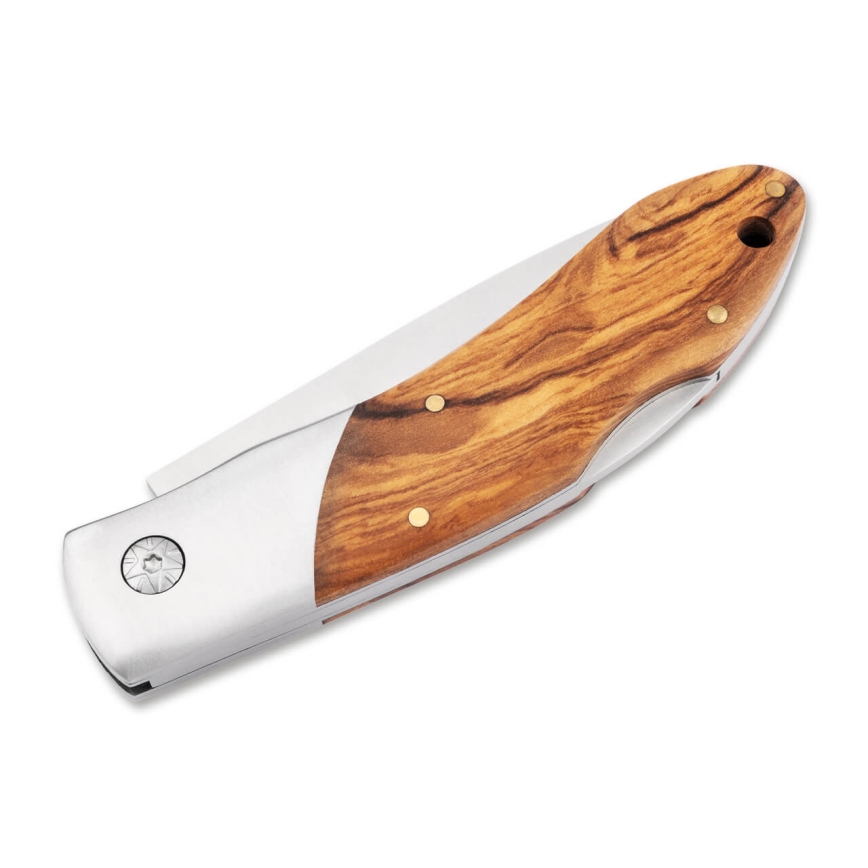 Böker - Кишеньковий ніж Magnum Caveman 19,4 см