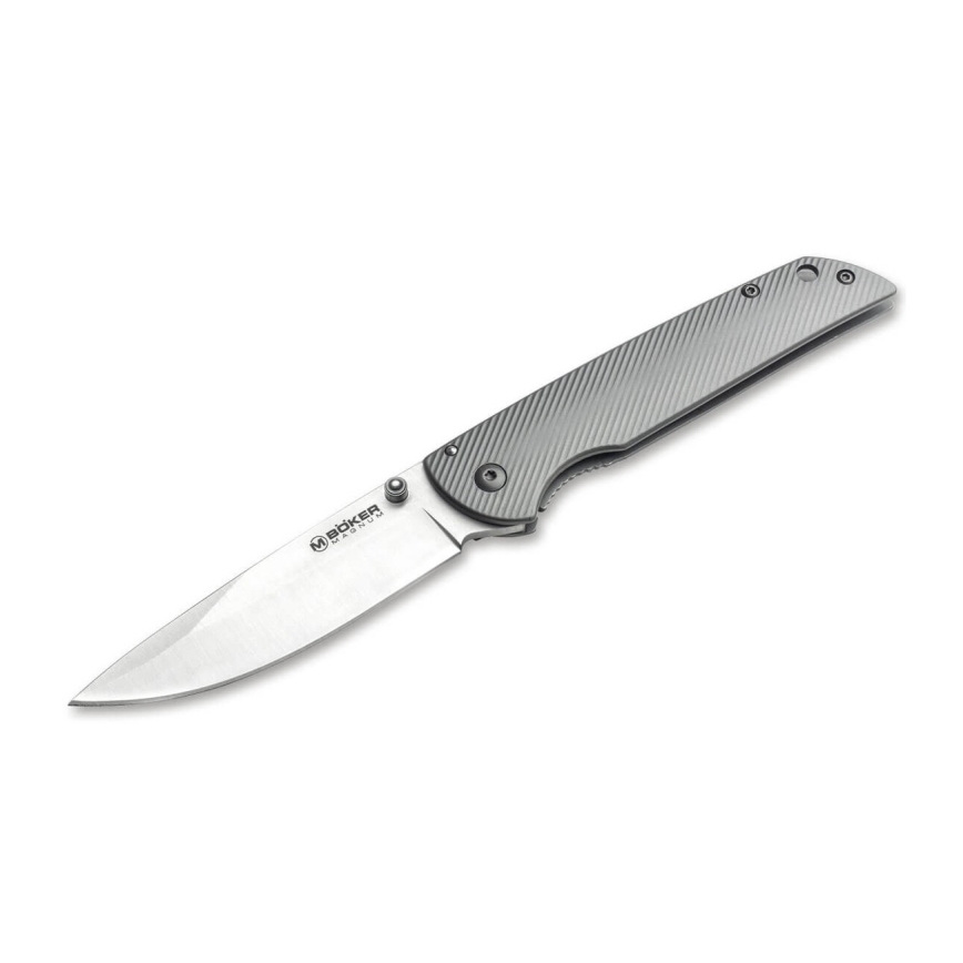 Böker - Кишеньковий ніж Magnum Eternal Classic Thumb 20,4 см