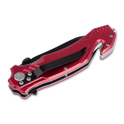 Böker - Кишеньковий ніж Magnum Fire Fighter 21,9 см