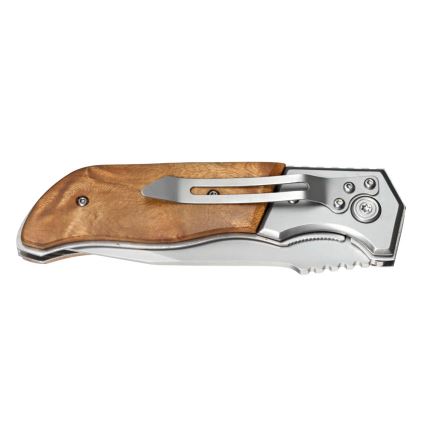 Böker - Кишеньковий ніж Magnum Forest Ranger 22,6 см