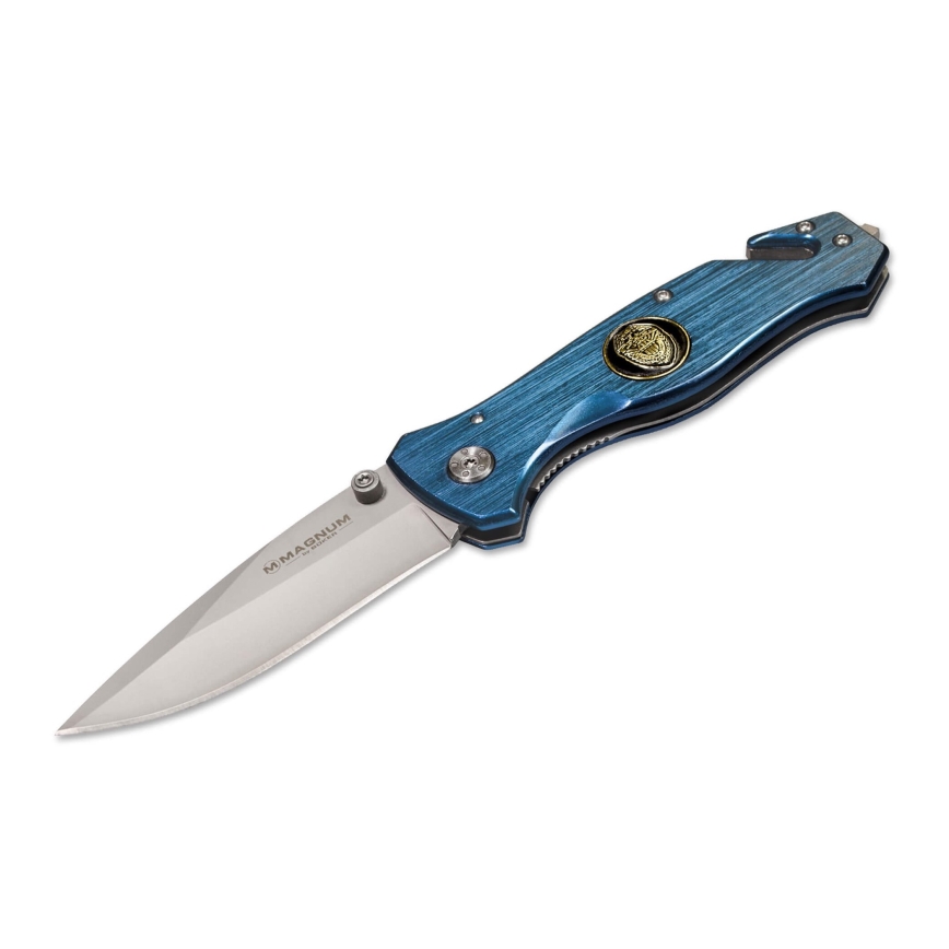 Böker - Кишеньковий ніж Magnum Law Enforcement 20,5 см