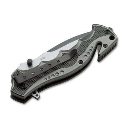 Böker - Кишеньковий ніж Magnum SWAT Res-Q 19,5 см